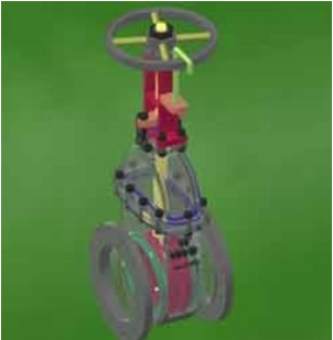 About ALLINES VALVES