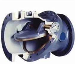 About ALLINES VALVES