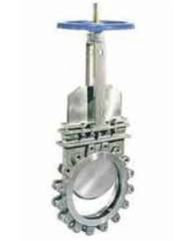 About ALLINES VALVES