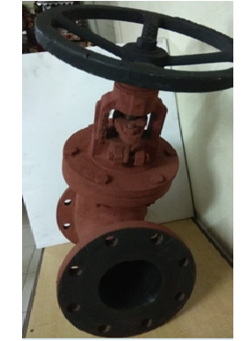 About ALLINES VALVES