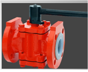 About ALLINES VALVES