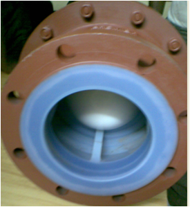 About ALLINES VALVES