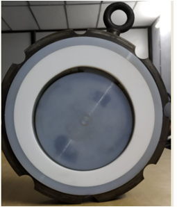 About ALLINES VALVES