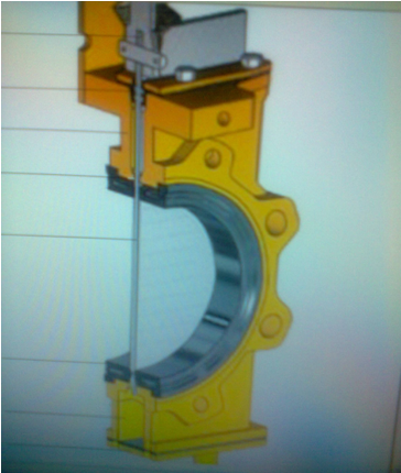 About ALLINES VALVES