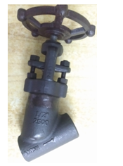 About ALLINES VALVES